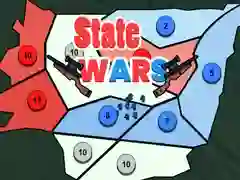 Játék Államháborúk online