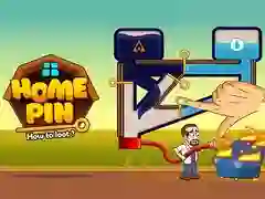 Játék Otthon Tű online Játék Otthon Tű online