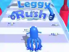 Játék Lábas Rohanás online