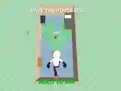 Játék Mentse meg a túszokat online