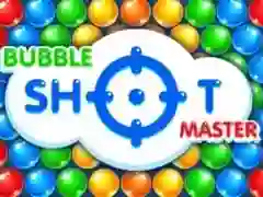 Játék Buborék Lövéster online