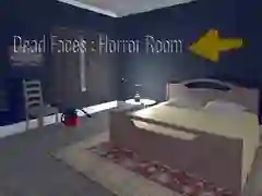 Játék Holt Arcképek: Horror Szoba online