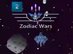 Játék Zodiák háborúk online