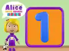 Játék Alice Puzzlek Számainak Világa online Játék Alice Puzzlek Számainak Világa online
