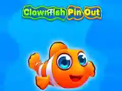 Játék Clownfish Pin Out online Játék Clownfish Pin Out online