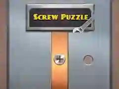 Játék Csavar puzzle online