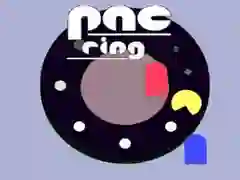 Játék Pac Gyűrű online