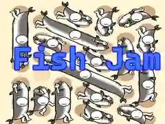 Játék Hal Lekvár online Játék Hal Lekvár online