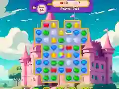 Játék Álompatak: Párosít 3 online Játék Álompatak: Párosít 3 online