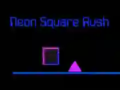 Játék Neon Négyzet Roham online Játék Neon Négyzet Roham online