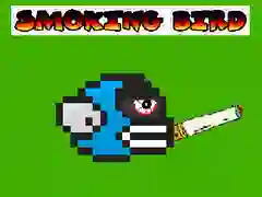 Játék Dohányzó Madár online