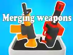 Játék Fegyverek Összeolvadása online Játék Fegyverek Összeolvadása online