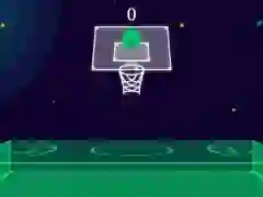 Játék Neon Kosárlabda Kár online Játék Neon Kosárlabda Kár online