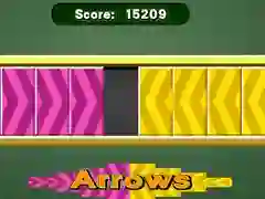 Játék Nyilak online