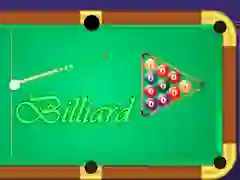 Játék Biliárd online Játék Biliárd online