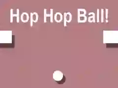 Játék Ugráló Labda online