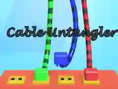 Játék Kábelátszerelő online