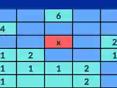 Játék Aknamező, Klasszikus Puzzlegame online Játék Aknamező, Klasszikus Puzzlegame online