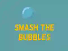 Játék Pattanjd A Buborékokat online