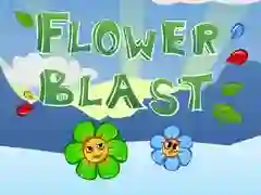 Játék Virágrobbantás online