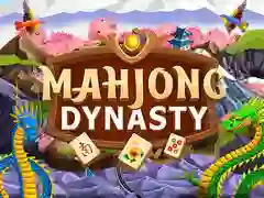 Játék Mahjong Dinasztia online Játék Mahjong Dinasztia online