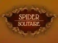 Játék Pókok Solitaire online