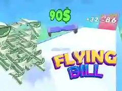 Játék Repülő Bill online Játék Repülő Bill online