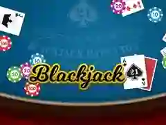 Játék Blackjack 21 online Játék Blackjack 21 online