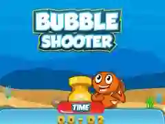 Játék Buborék Lőfegyver online
