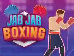 Játék Jab Jab Boksz online Játék Jab Jab Boksz online