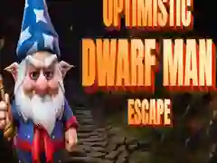 Játék Optimista Törpe Ember Menekülés online Játék Optimista Törpe Ember Menekülés online