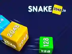 Játék Kígyó 2048.io online Játék Kígyó 2048.io online