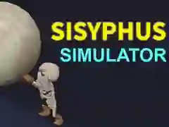 Játék Sizifusz szimulátor online Játék Sizifusz szimulátor online