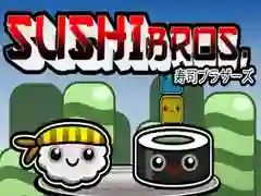Játék Sushi Fiúk online