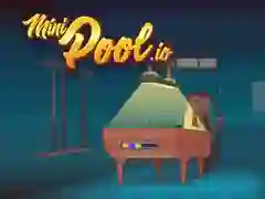 Játék MiniPool.io online