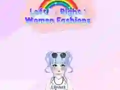 Játék Balra vagy Jobbra: Női Divat online