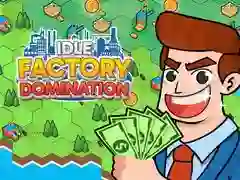 Játék Tétlen Gyár Domináció online