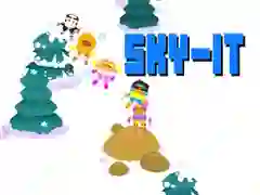 Játék Sielj online