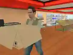 Játék Szupermarket menedzser szimulátor online