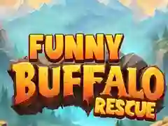 Játék Vicces bivalymentés online Játék Vicces bivalymentés online