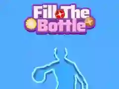 Játék Töltsd meg a palackot online