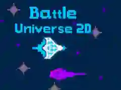 Játék Csata Univerzumban 2D online