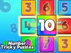 Játék Bonyolult Számos Fejtörők online