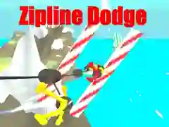 Játék Zipline Kibúvás online Játék Zipline Kibúvás online