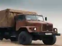 Játék Offroad Teherautó Kaland online Játék Offroad Teherautó Kaland online