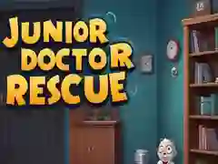 Játék Junior orvos mentése online Játék Junior orvos mentése online