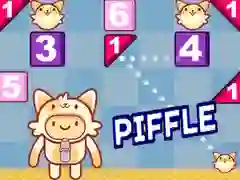 Játék Piffie online Játék Piffie online