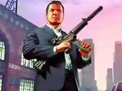 Játék GTA Bűnözés Szimulátor online Játék GTA Bűnözés Szimulátor online