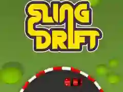 Játék Sling Drift online