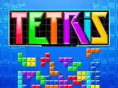 Játék Tetris Mester online Játék Tetris Mester online